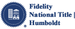 Fidelity National Title Logo